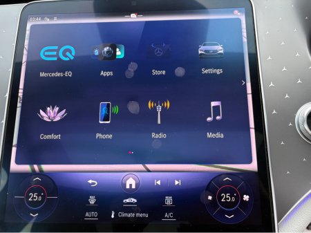 2024 Mercedes-Benz EQE *Sale Agreed* 300 *Panoramic Sunroof…Huge Specification* €49,950 thumbnail