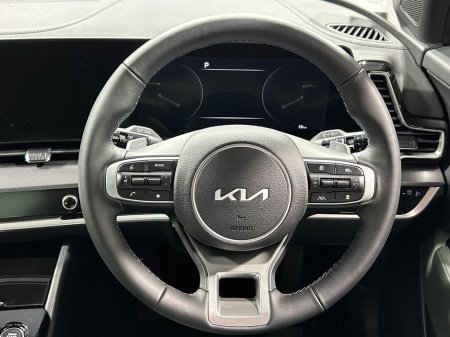 2026 Kia Sportage - thumbnail 12