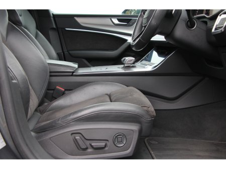 2019 Audi A7 S Line 3.0Tdi 286Bhp * Adaptive cruise * Extras €40,950 thumbnail