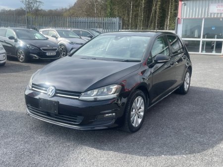 2016 Volkswagen Golf - thumbnail 4