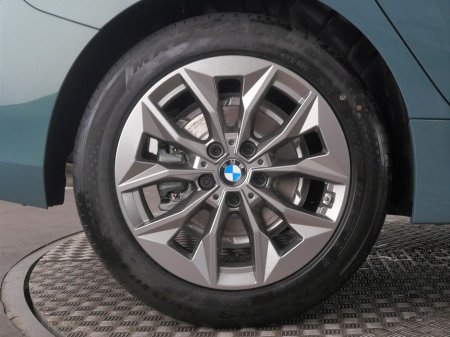 2025 BMW 1 Series 120 Sport €39,900 thumbnail