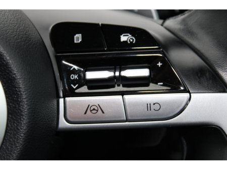 2024 Hyundai Tucson 2WD Executive Plus HEV STG Auto €42,950 thumbnail