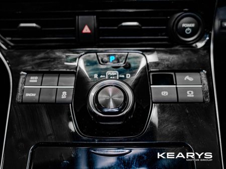 2024 Toyota bZ4X - thumbnail 16