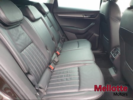 2018 Skoda Karoq - thumbnail 10