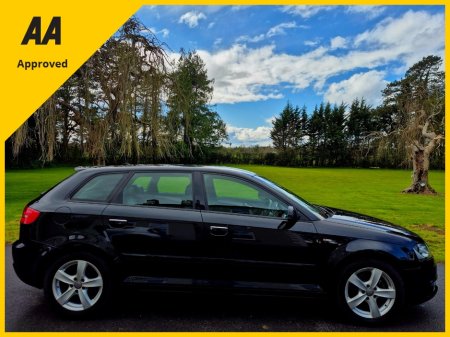 2013 Audi A3 - thumbnail 13