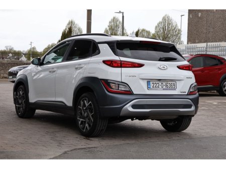 2022 Hyundai Kona - photo 6