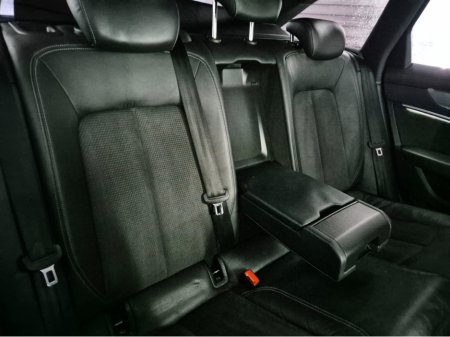 2019 Audi A6 - thumbnail 15