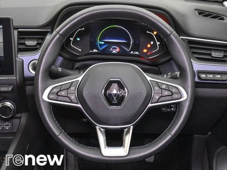 2022 Renault Arkana - thumbnail 25