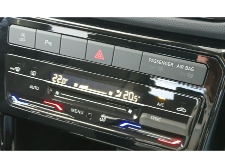 2025 Volkswagen T-Cross - thumbnail 17