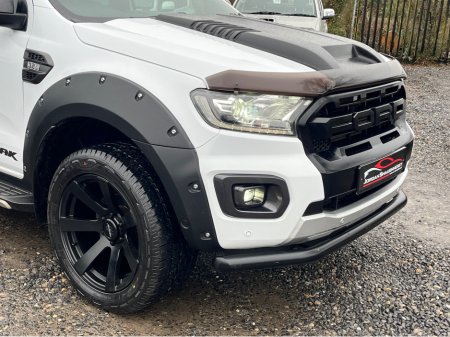 2020 Ford Ranger - thumbnail 9