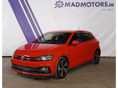 2018 Volkswagen Polo - photo 3