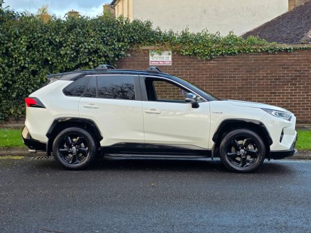 2019 Toyota Rav4 - photo 6