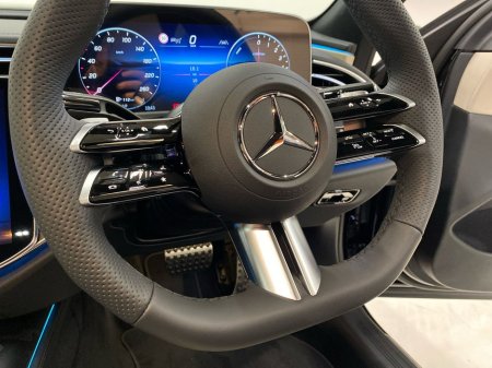 2026 Mercedes-Benz E Class - thumbnail 17