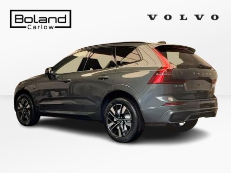 2026 Volvo XC60 - thumbnail 3