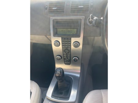 2008 Volvo S40 - thumbnail 7