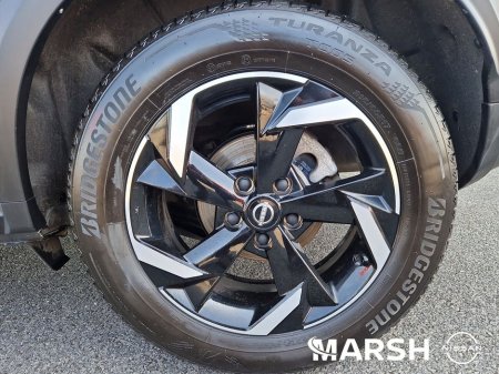 2024 Nissan Juke - thumbnail 9