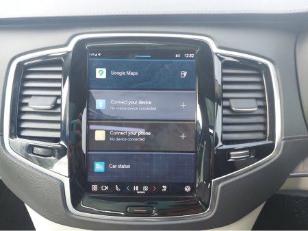 2023 Volvo XC90 T8 PHEV PLUS BRIGHT AWD 5 5DR AU €69,950 thumbnail