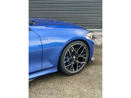 2020 BMW 3 Series - thumbnail 7