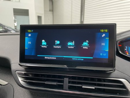 2021 Peugeot 3008 - thumbnail 24