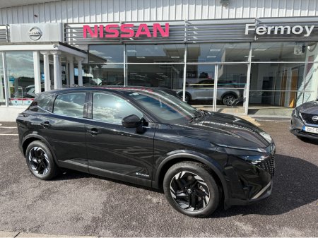 2026 Nissan Qashqai - thumbnail 9