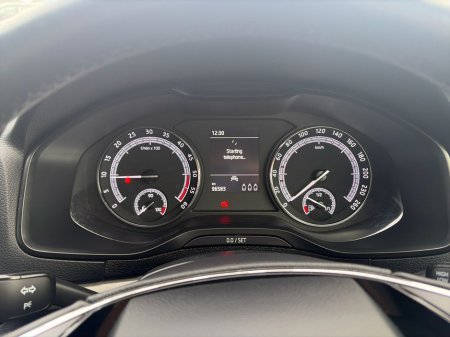 2021 Skoda Karoq - thumbnail 7