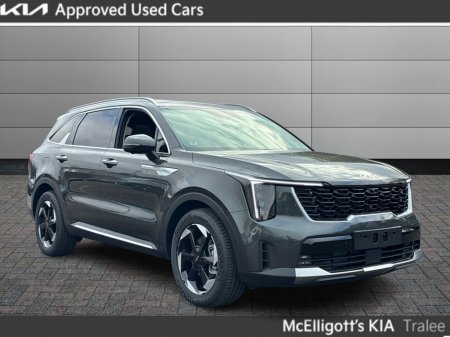 2026 Kia Sorento PHEV PE SEM -ME
