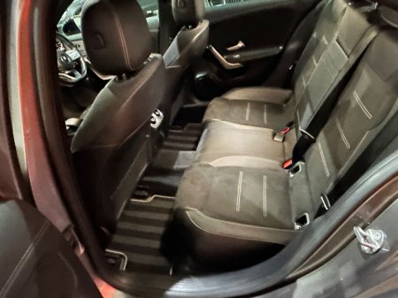 2021 Mercedes-Benz A Class PANORAMIC ROOF AMG LINE EDITION PREMIUM PLUS #34 thumbnail