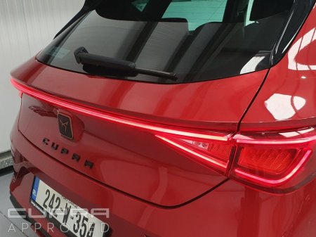 2024 Cupra Leon - thumbnail 16