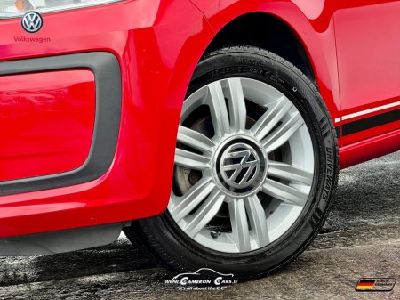 2017 Volkswagen up! - thumbnail 31