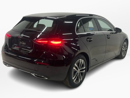 2026 Mercedes-Benz A Class A 180 Progressive Edition Auto | Heated Seats, Reversing Camera €48,859