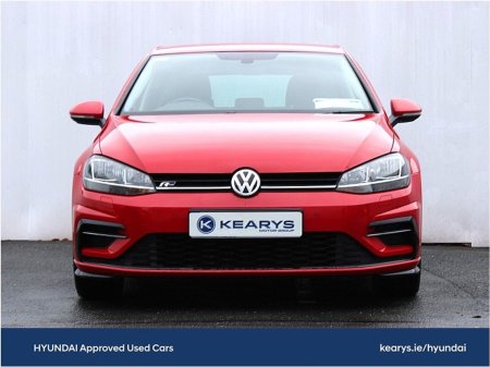 2019 Volkswagen Golf - thumbnail 23