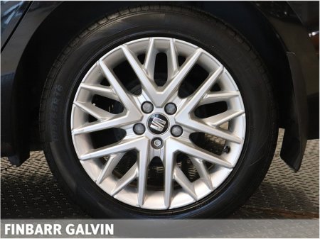 2019 SEAT Ibiza 1.0MPI 80HP SE €12,950 thumbnail