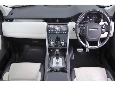 2020 Land Rover Discovery Sport - thumbnail 14