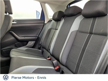 2022 Volkswagen Polo - thumbnail 8