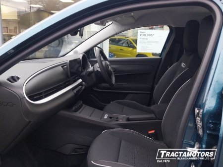 2026 Fiat 600 600 5 DOOR €28,499 thumbnail