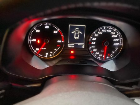 2016 SEAT Leon - thumbnail 13