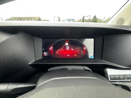 2025 Opel Vivaro - thumbnail 15