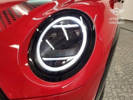 2025 MINI Hatch - thumbnail 21