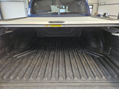 2019 Nissan Navara - thumbnail 7