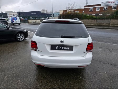 2011 Volkswagen Golf ABA-1KCAX 5DR AUTO 1.4 Auto CLEAN CAR JUST HAD MAJOR SERVICE AND FRESH N T PRICED TO ZELL €4,750