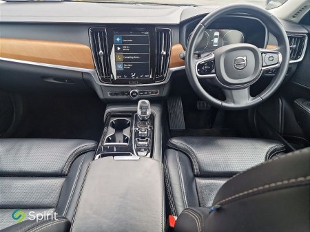 2020 Volvo S90 - thumbnail 4