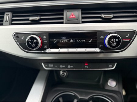 2017 Audi A5 - thumbnail 19