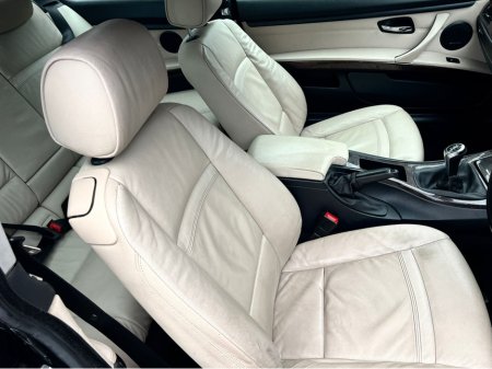 2010 BMW 3 Series D SE ZC64 2DR €4,350 thumbnail