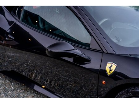 2013 Ferrari 458  €249,950 thumbnail