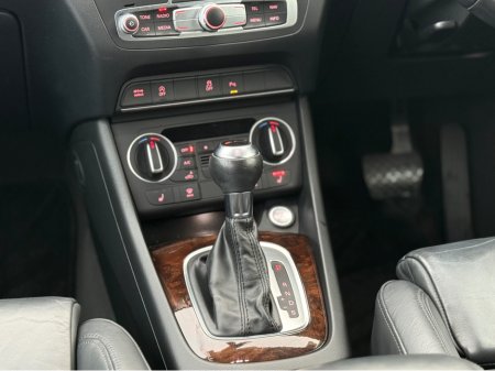 2017 Audi Q3 SPORT - 1.4 PETROL - AUTO - 12M WARRANTY - CAR: thumbnail