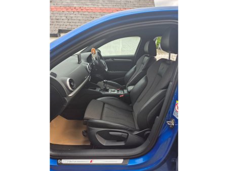 2019 Audi A3 - thumbnail 22