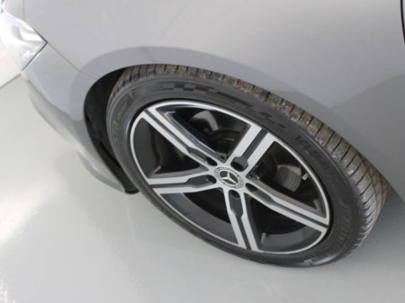 2023 Mercedes-Benz CLA Class 180 Coupe 4DR Auto €36,499 thumbnail