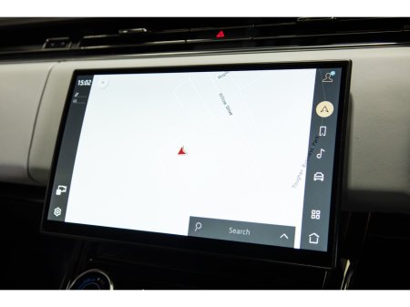 2022 Land Rover Range Rover - thumbnail 22