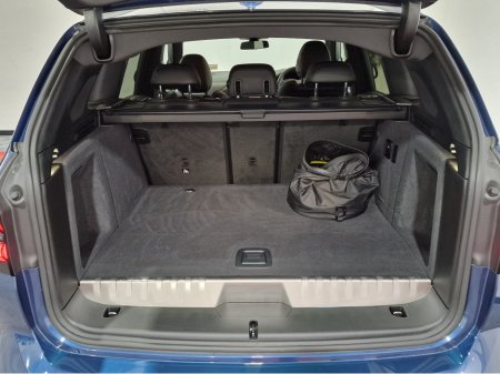 2023 BMW X3 - thumbnail 12