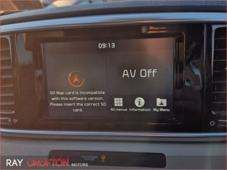 2020 Kia Sportage - thumbnail 12